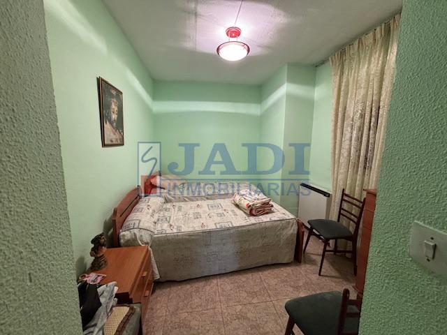 Venta de casa en Valdepeñas