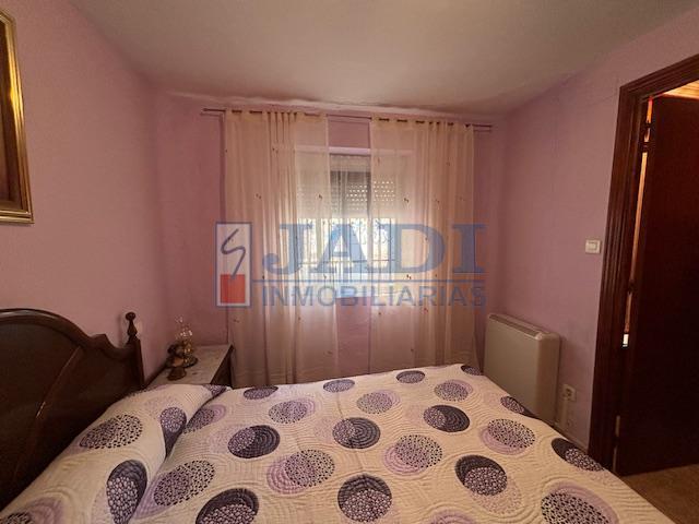 Venta de casa en Valdepeñas