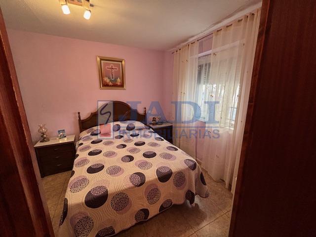 Venta de casa en Valdepeñas