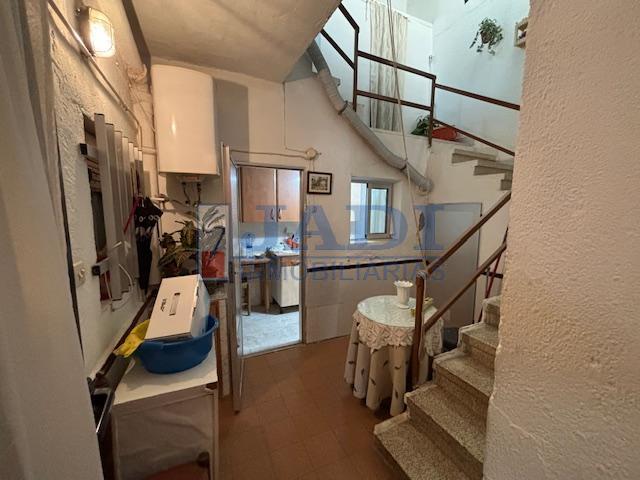 Venta de casa en Valdepeñas