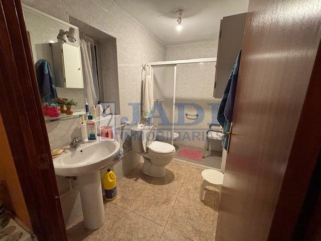 Venta de casa en Valdepeñas