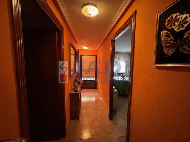 Venta de casa en Valdepeñas