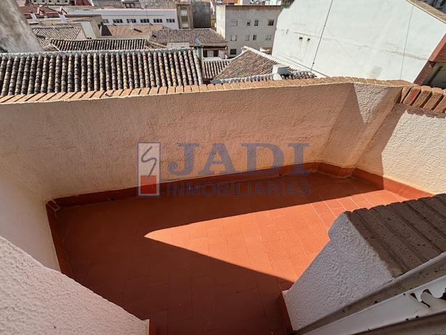 Venta de piso en Valdepeñas