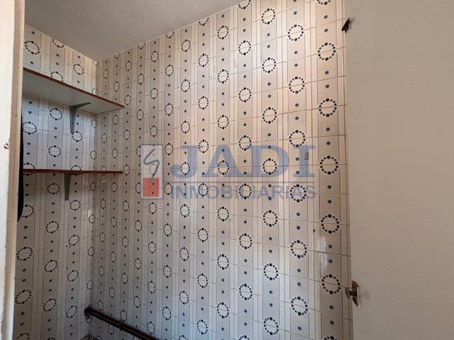 Venta de piso en Valdepeñas