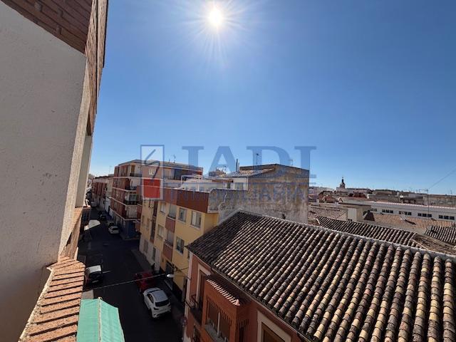 Venta de piso en Valdepeñas