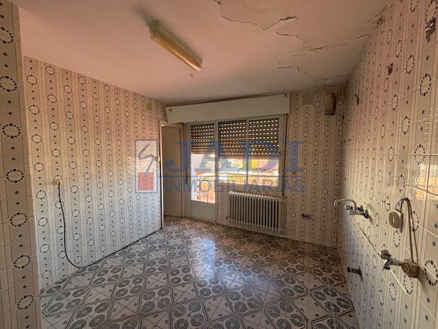 Venta de piso en Valdepeñas
