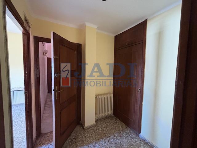 Venta de piso en Valdepeñas