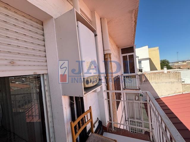Venta de piso en Valdepeñas