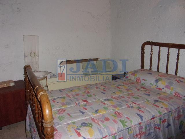 Venta de casa en Valdepeñas