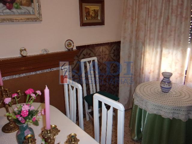 Venta de casa en Valdepeñas