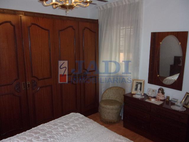 Venta de casa en Valdepeñas
