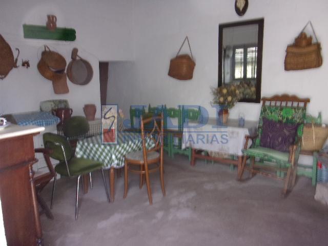 Venta de casa en Valdepeñas