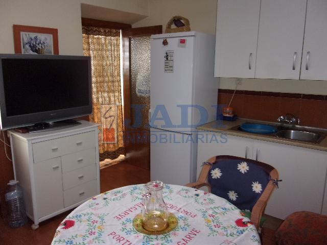 Venta de casa en Valdepeñas