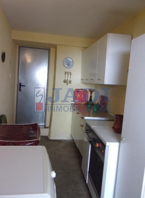 Venta de casa en Valdepeñas