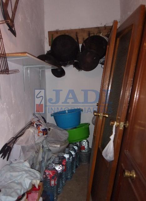 Venta de casa en Valdepeñas