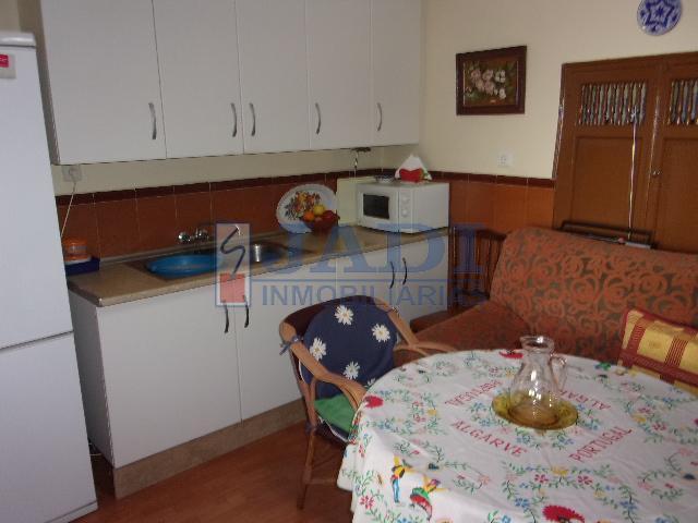 Venta de casa en Valdepeñas