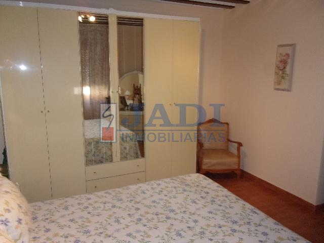 Venta de casa en Valdepeñas