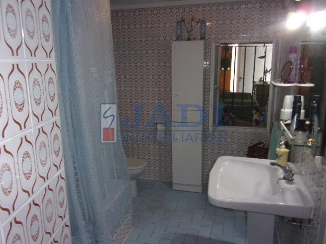 Venta de casa en Valdepeñas