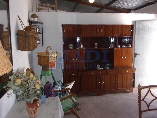 Venta de casa en Valdepeñas