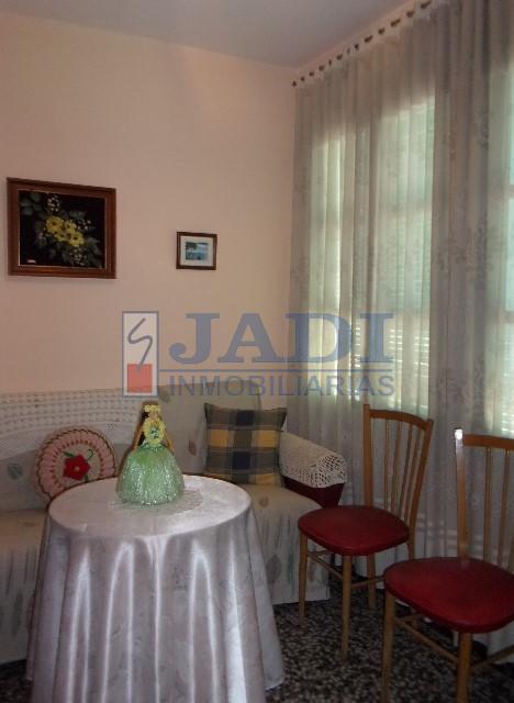 Venta de casa en Valdepeñas