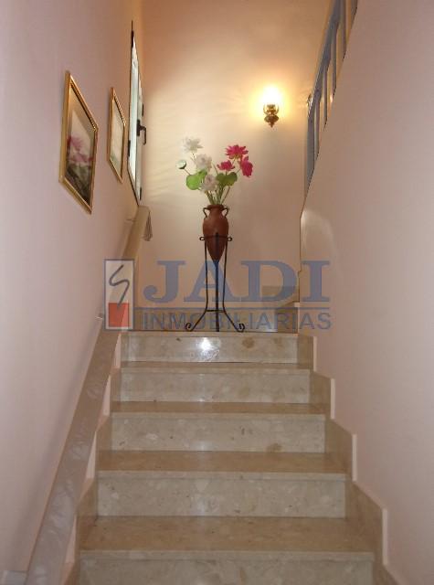 Venta de casa en Valdepeñas