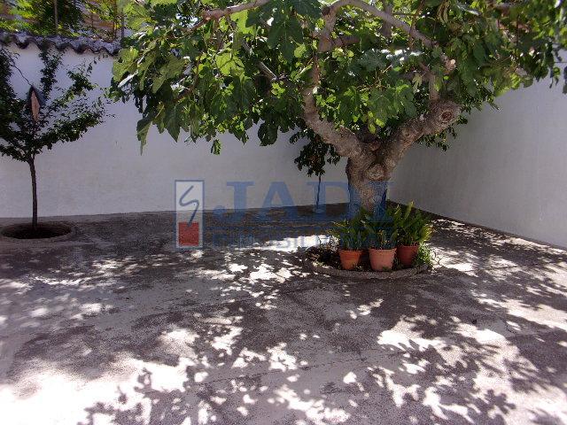 Venta de casa en Valdepeñas