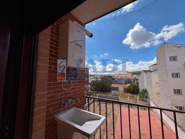Venta de apartamento en Valdepeñas