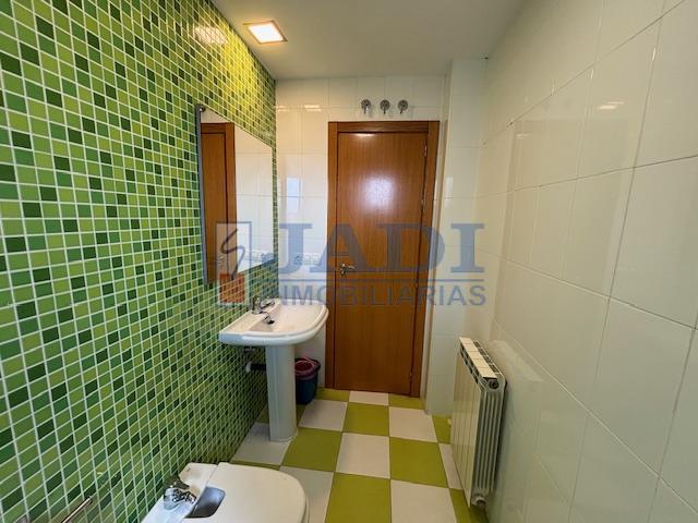 Venta de apartamento en Valdepeñas