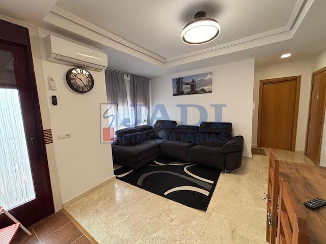 For sale of apartment in Valdepeñas