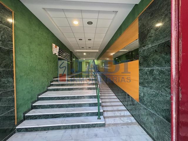 For sale of apartment in Valdepeñas