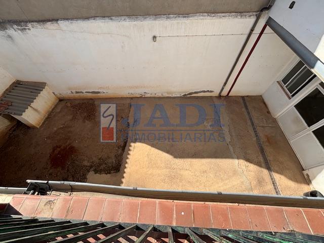 Venta de casa en Valdepeñas