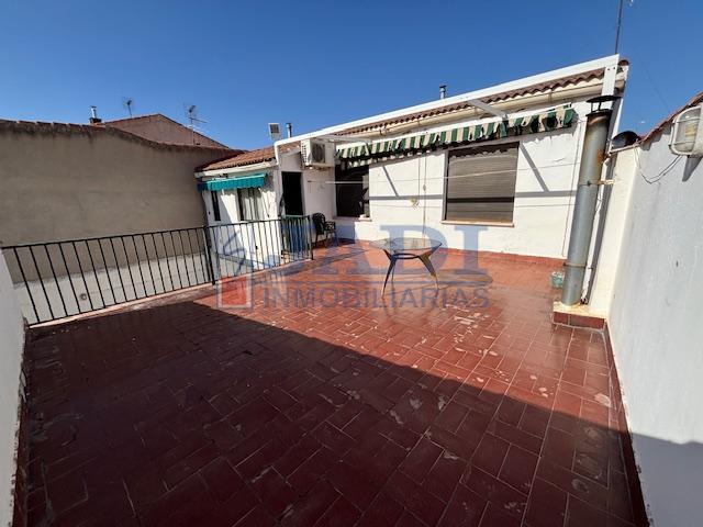 Venta de casa en Valdepeñas