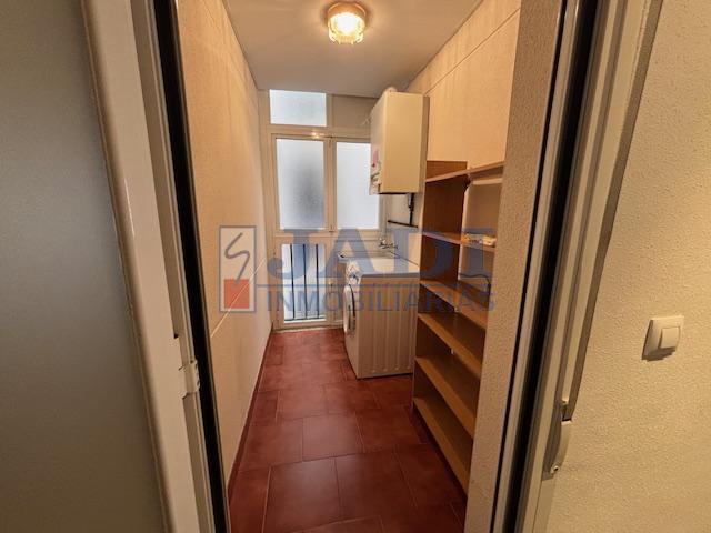 Alquiler de piso en Valdepeñas