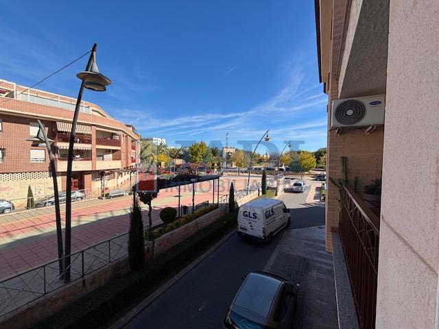 Alquiler de piso en Valdepeñas