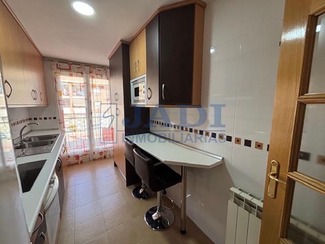 Alquiler de piso en Valdepeñas