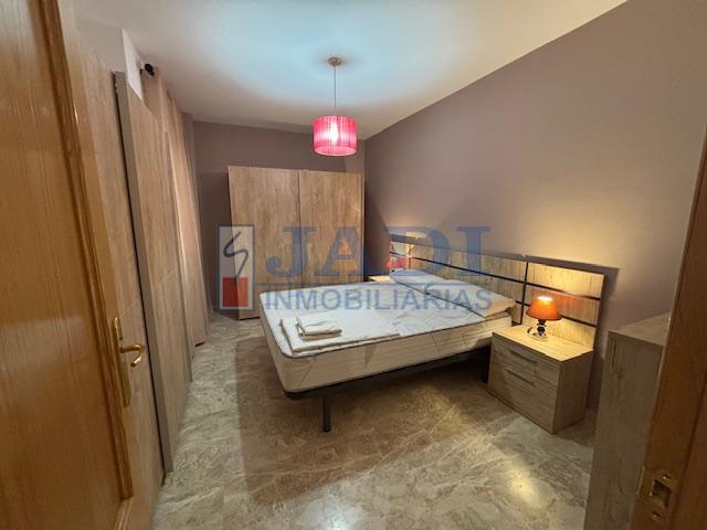 Alquiler de piso en Valdepeñas