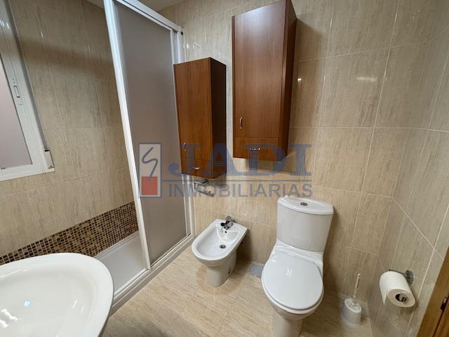 Alquiler de piso en Valdepeñas