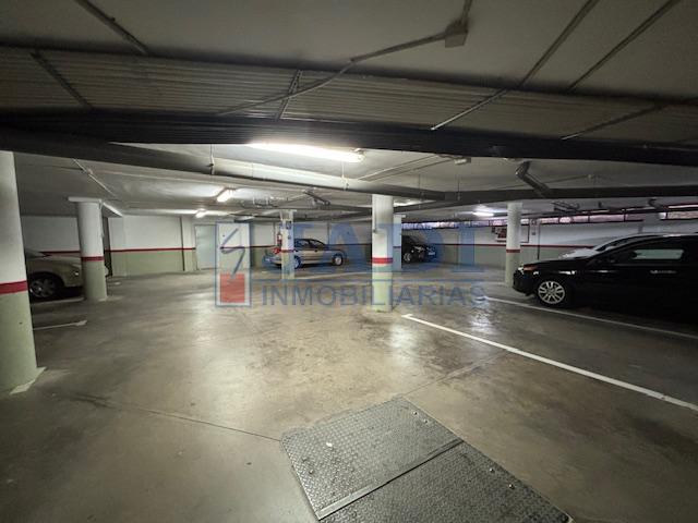 Alquiler de piso en Valdepeñas