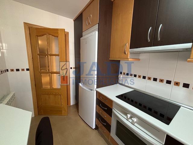 Alquiler de piso en Valdepeñas