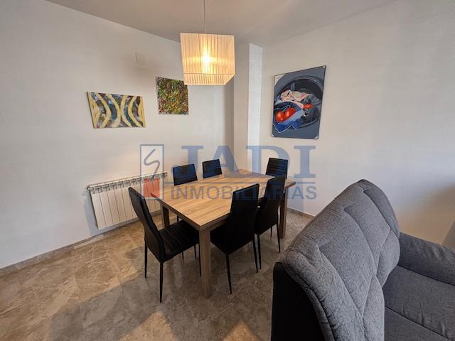 Alquiler de piso en Valdepeñas