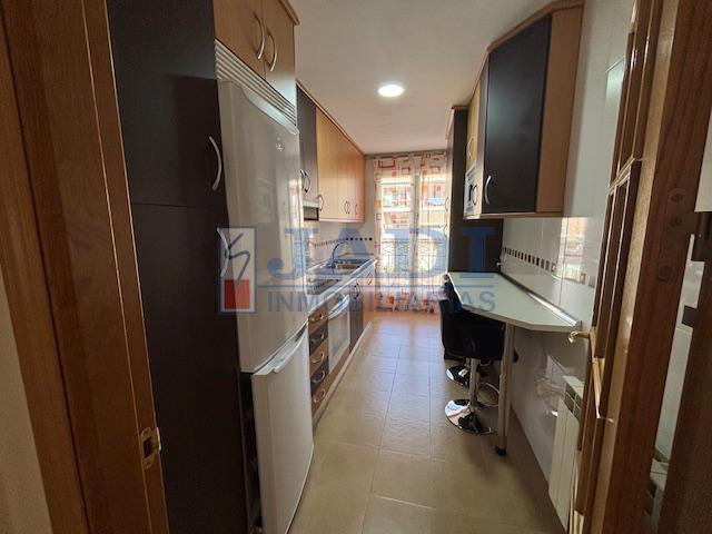 Alquiler de piso en Valdepeñas