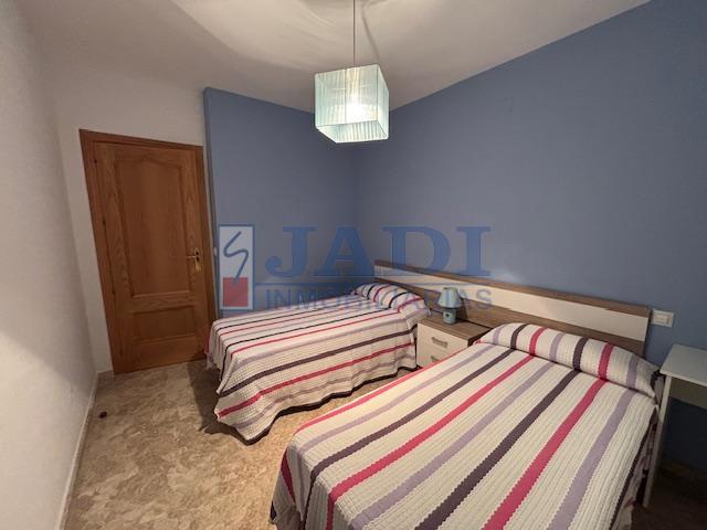 Alquiler de piso en Valdepeñas