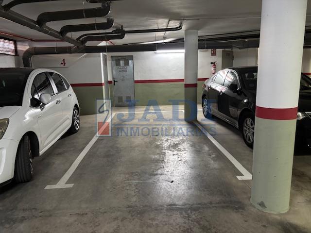 Alquiler de piso en Valdepeñas