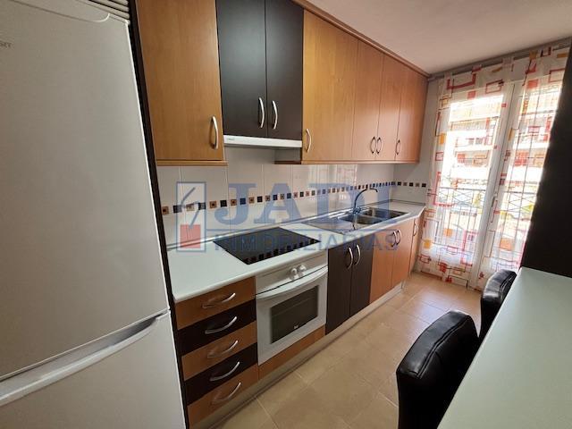 Alquiler de piso en Valdepeñas