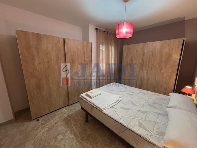 Alquiler de piso en Valdepeñas