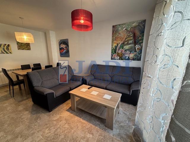 Alquiler de piso en Valdepeñas