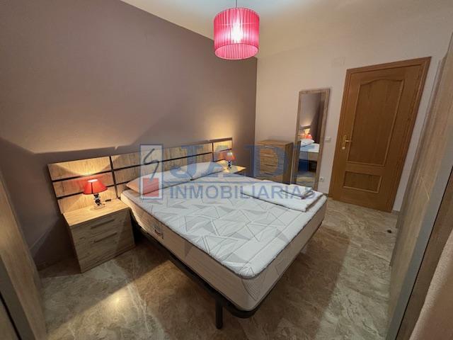 Alquiler de piso en Valdepeñas