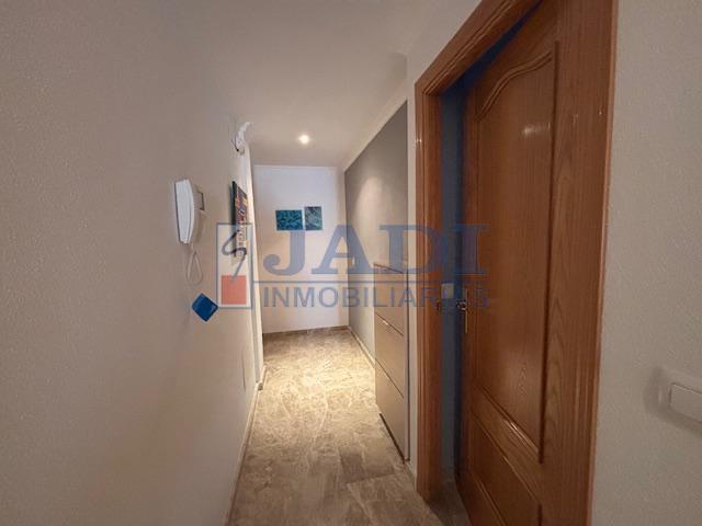 Alquiler de piso en Valdepeñas