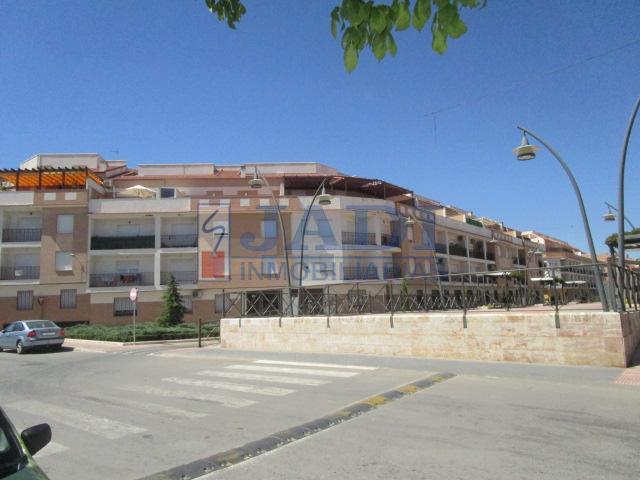 Alquiler de piso en Valdepeñas