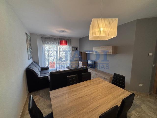 Alquiler de piso en Valdepeñas